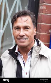 Mike waterman hi-res stock photography and images