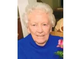 Edith Strandell Obituary (2024)