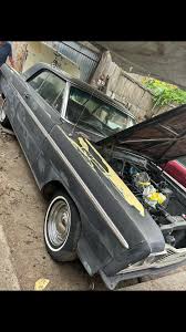 Image result for Twilight Turquoise 1965 Fairlane