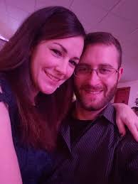 Brittney Clark and Rob Farrell's Wedding Website