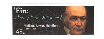 William Rowan Hamilton