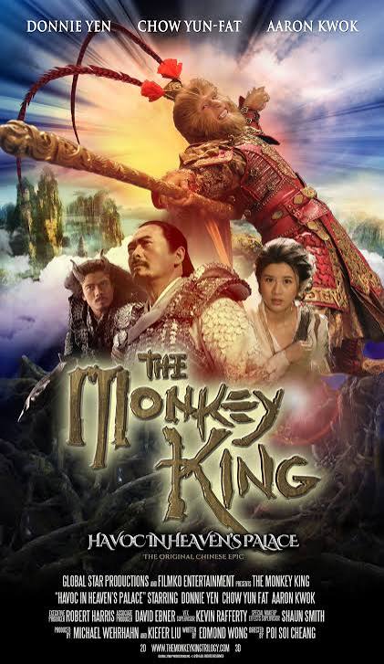 Monkey King