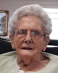 Obituary for Betty Jean (Brown) Baughman