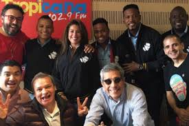 El músico y compositor jairo varela, que creó y dirigió el grupo niche, fue acusado por la fiscalía de tener vínculos con. El Grupo Niche Es El Mejor Homenaje Postumo Al Maestro Jairo Varela La Orquesta Estuvo En El Tropishow Tropicana Colombia