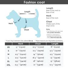 Details About Dog Coat Winter Jacket Fleece Waterproof Cold Weather Cat Pet Clothes Jumpsuit