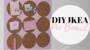 diy ikea hacks vision board ikea diy vision board diy ikea hack