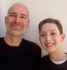 Father to run length of M1 for charity following son's type 1 diabetes  diagnosis