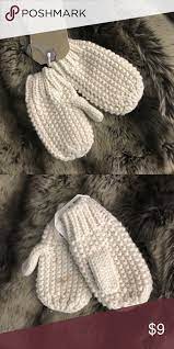 Baby Gloves Zara Baby Gloves Zara Kids Accessories