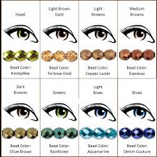 Jewelry About You Eye Tones