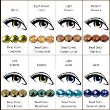 Jewelry About You Eye Tones
