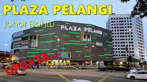 Johor bahru is famous for popular attractions like plaza pelangi. Holiday Plaza Mall Johor Bahru Destimap Destinations On Map