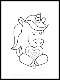 Search through 623,989 free printable colorings. Cute Coloring Pages Free Printables The Art Kit