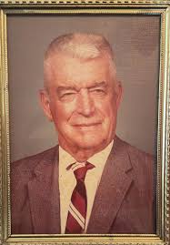 Melvin Nanne Freeseman (1906-1993)