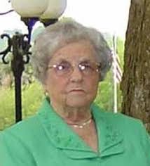 Betty Jean Wyatt Byrd (1927-2010)