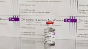 La première, vaxicode, est destinée aux citoyens. Administration Acceleree Pour La Deuxieme Dose D Astrazeneca