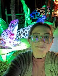 Please welcome our new Spanish teacher, Ms. Abbie Wayt! Hello! My name is  Abbie Wayt, and I am very excited to be Cross Creek's new Spanish teacher!  I attended Dutton Christian elementary