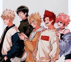 Bakusquad Wallpapers Wallpaper Cave A collection of the top 45 mha wallpapers and backgrounds available for download for free. bakusquad wallpapers wallpaper cave
