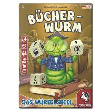 We did not find results for: Bucherwurm Das Wurfelspiel Spiel Bucherwurm Das Wurfelspiel Kaufen