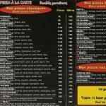 Mit 4,5/5 von reisenden bewertet. Magic Pizza A Grabels