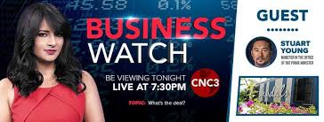 CNC3 Television,...
