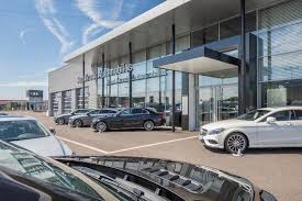 Mercedes Benz Thionville Kroely Concessionnaire Terville Garage Automobile Adresse Avis