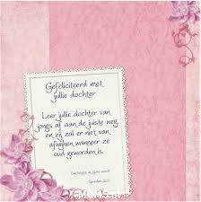 Gefeliciteerd Met Verjaardag Dochter Aph91 Agbc