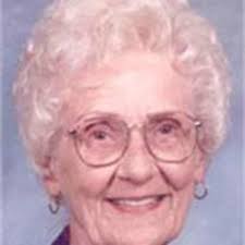 Mildred Washburn Obituary July 31, 2009