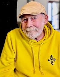 Obituary for Donald Richard Swart