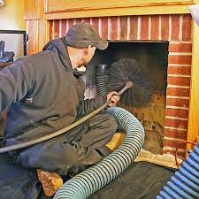 Maybe you would like to learn more about one of these? How Can I Get Ready For A Chimney Sweep Appointment
