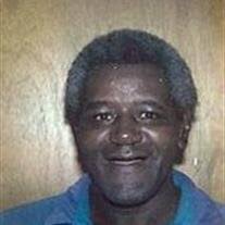 Mr. James H. Taylor Obituary