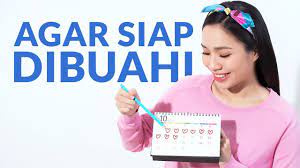 Peluang kehamilan paling besat adalah setelah haid. Cara Menghitung Masa Subur Setelah Haid Alodokter