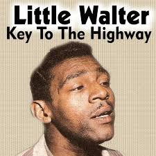 Little Walter "Key to the Highway" class recording (8 bar blues)