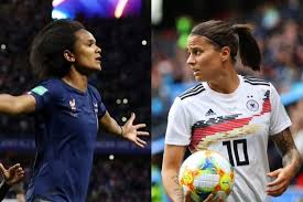 França mais tímida, alemanha pouco criativa na 1ª etapa. Selecao Brasileira Vai Enfrentar Bombardeio Aereo Nas Oitavas Da Copa