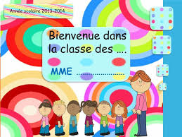 Affichage De Porte 2013 Porte De Classe Affiche De Porte Affiche De Classe