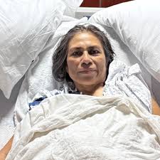 Fundraiser by Alex Vega : Help Nati's Wish: A Peaceful Farewell