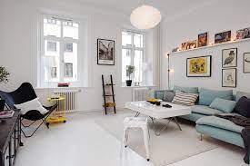 Majestic 14 Minimalist Simple Living Room Design For Low Budget Https Freshouz Com 14 Minimalist Interior Ruang Tamu Ruang Keluarga Minimalis Interior Rumah