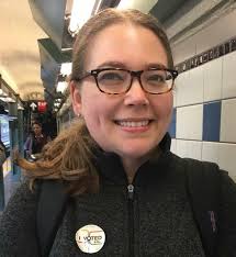 Ann Yancey's Instagram, Twitter & Facebook