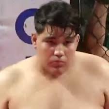 Ben Coronado vs. Adrian Edwards, CFC 1