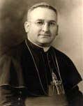 Bishop Louis Benedict Kucera (1888-1957)