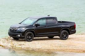 2017 Honda Ridgeline Vs 2017 Toyota Tacoma Which Is Better