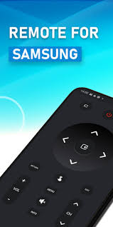 Smart Remote Control For Samsung Tv Download Apk Application For Free