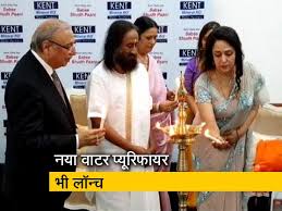 Kent ro systems ltd., a name to reckon with in ro water purifier segment is all set to herald a new era in water purification industry with its latest innovation kent grand plus launched in new delhi by hema malini. Kent Ro Latest News Photos Videos On Kent Ro Ndtv Com