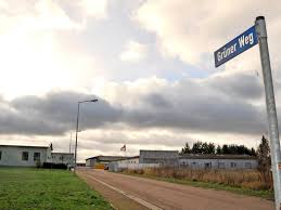 Offiziersclubexklusiv für aktive soldaten der höheren ränge.volle regimentsuniform zwingend notwendig. In Jeserig Eroffnet Das Erste Legale Bordell In Potsdam Mittelmark