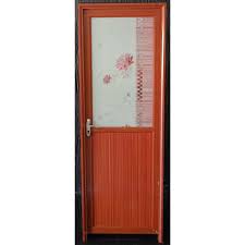 Pintu aluminium kamar mandi spandrel pintu aluminium. 7 Jenis Pintu Kamar Mandi Model Harga Kelebihan Kekurangan