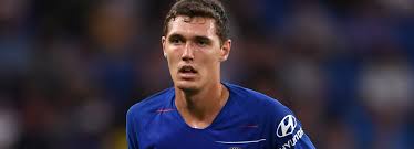 10 april 1996 (umur 25) tempat lahir. Fc Barcelona Gibt Angebot Fur Andreas Christensen Ab