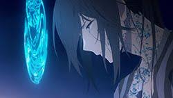 Kujira No Kora Wa Sajou Ni Utau 02 Random Curiosity Anime Guys Anime Whale