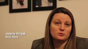 Atina NGO Interview