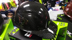 Dax full brim hard hat. Hdcc 17kg Lift Safety Dax Carbon Fiber Gloss Cap Hard Hat With 6 Point Suspension