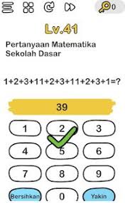We did not find results for: Pertanyaan Matematika Sekolah Dasar Brain Out Jawabannya Gini Area Tekno