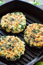 37 Fancy Dinner Recipes You Can Make With A Pound Of Ground Turkey Spinach And Feta Food Recipes